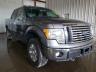 2011 FORD  F-150