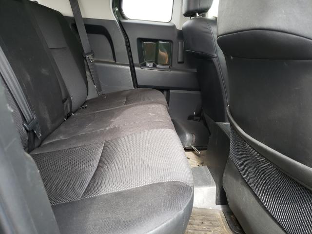2014 TOYOTA FJ CRUISER JTEBU4BF2EK192468