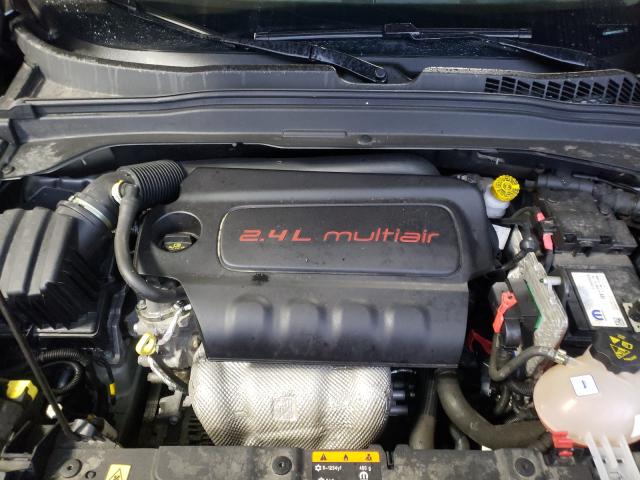 2017 JEEP RENEGADE ZACCJBBB5HPG45270