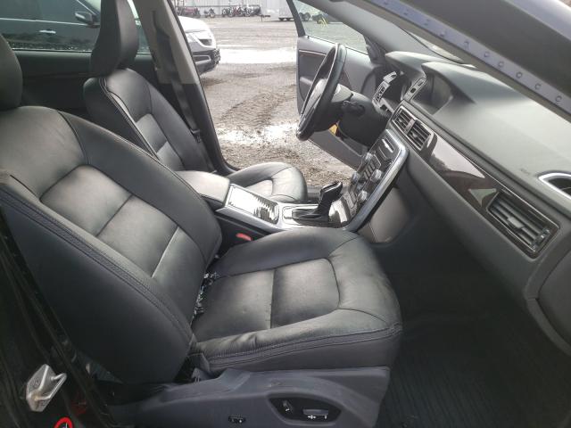 2015 VOLVO XC70 T6 PR YV4902NK4F1224918