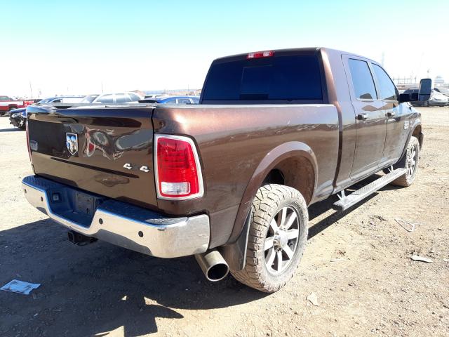 2014 RAM 3500 LONGH 3C63R3NL0EG239873