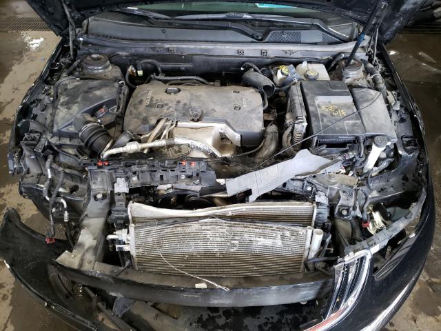 2017 BUICK REGAL SPOR 2G4GL5EX9H9196896
