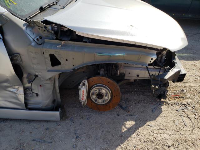 2015 CHEVROLET SS 6G3F15RW7FL116561