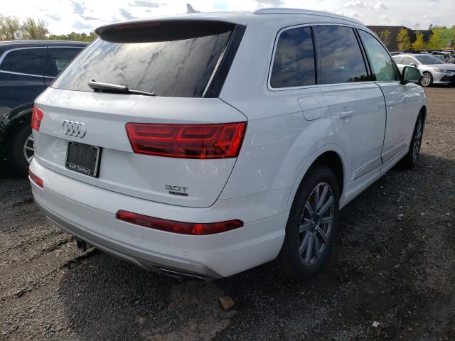 VIN WA1VAAF72JD020977 2018 Audi Q7, Prestige no.4