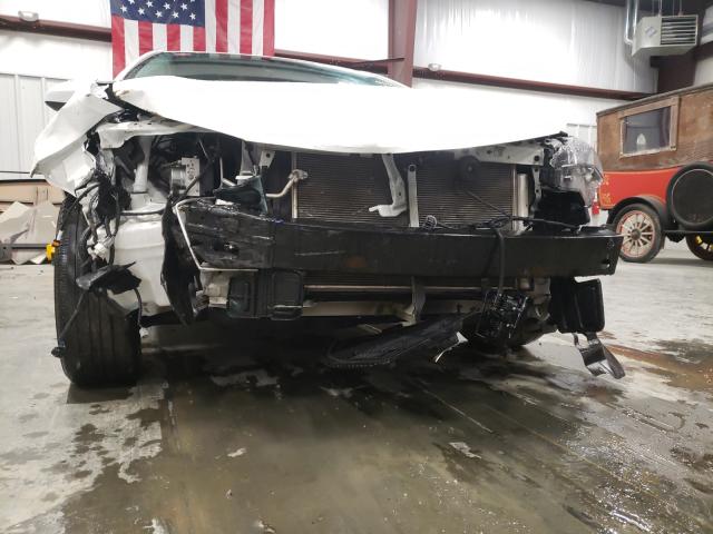 2019 TOYOTA CORILLA 5YFBURHE6KP929989