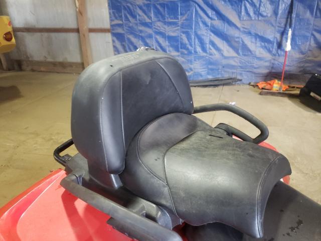 2006 ARCTIC CAT 400 ATV 4UF06ATV06T225837