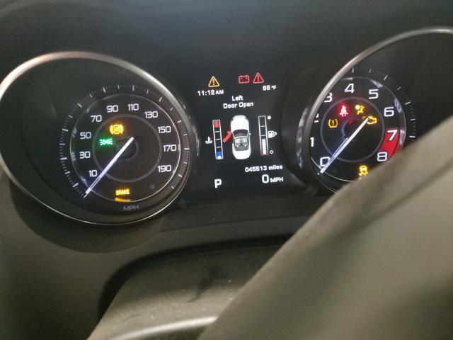 2014 JAGUAR F-TYPE SAJWA6E76E8K02139