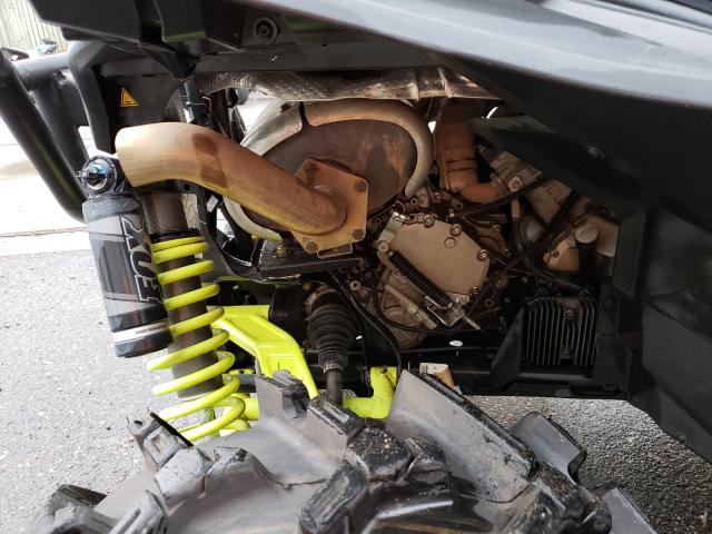 2021 CAN-AM MAVERICK S 3JB1WAX48MK000055