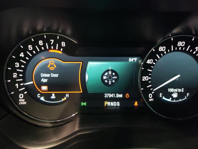2017 LINCOLN MKZ SELECT 3LN6L5C92HR614712
