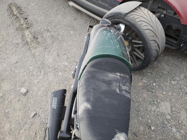 2015 YAMAHA XVS950 CR JYAVN06E3FA000406