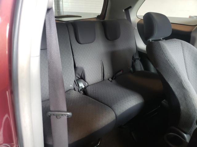 2010 TOYOTA YARRIS JTDJT4K32A5316966