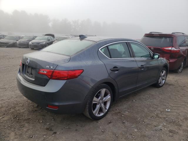 2014 ACURA ILX 20 19VDE1F39EE005229