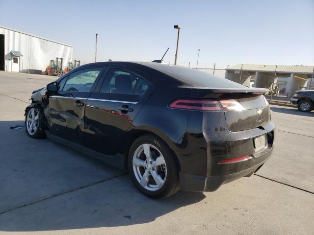 VIN 1G1RC6E48FU124198 2015 Chevrolet Volt no.3