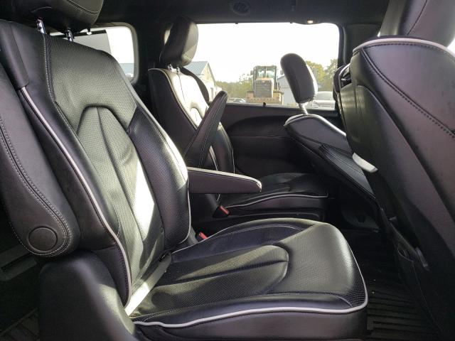 2019 CHRYSLER PACIFICA H 2C4RC1N78KR630223