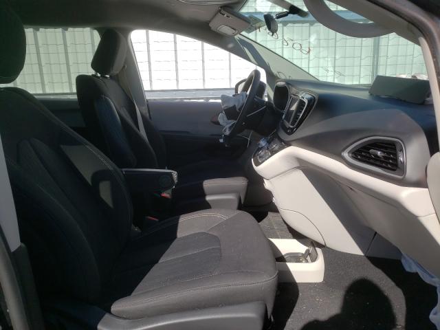 2020 CHRYSLER VOYAGER L 2C4RC1AG5LR111105