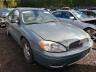 2006 FORD  TAURUS