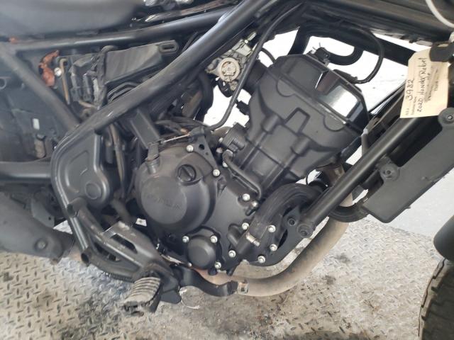 2020 HONDA CMX300 A MLHNC5350L5300398