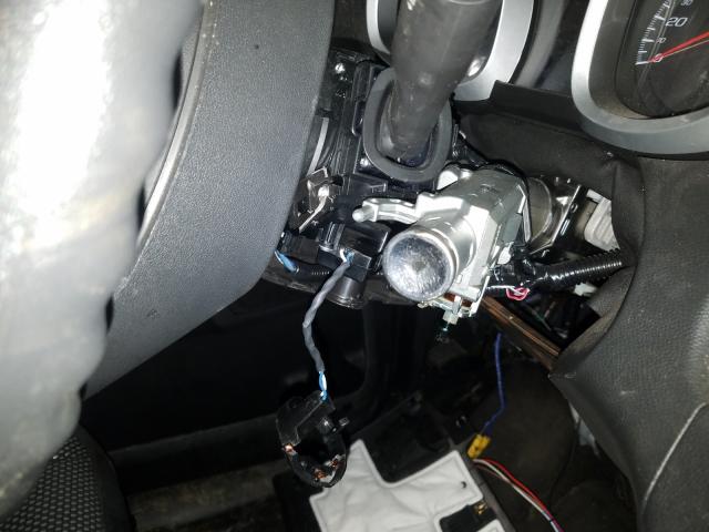 2016 CHEVROLET EQUINOX LS - 2GNFLEEK6G6169439