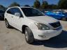 2009 LEXUS  RX350