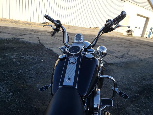 2006 HARLEY-DAVIDSON FLHRI 1HD1FBW146Y630627