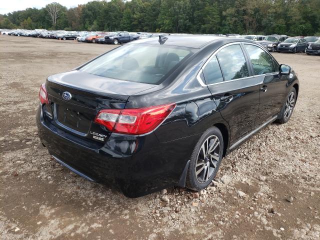 2017 SUBARU LEGACY SPO 4S3BNAS6XH3065739