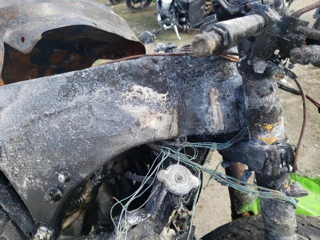 2015 KAWASAKI ZX1000 J JKAZXCJ17FA024093