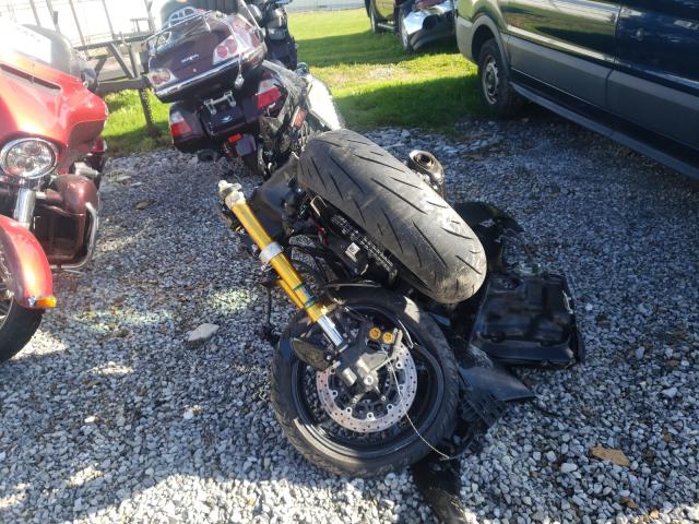 2008 YAMAHA YZFR6 JYARJ16E68A008456
