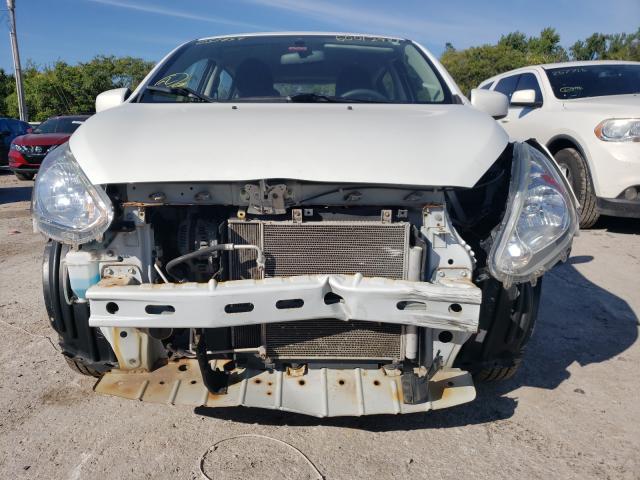 2015 MITSUBISHI MIRAGE DE ML32A3HJ6FH057854