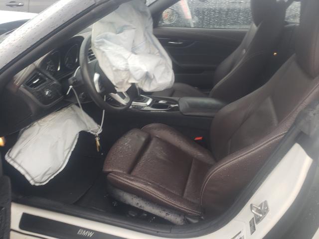 2012 BMW Z4 SDRIVE2 WBALL5C52CJ103280