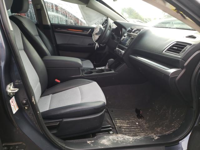 2017 SUBARU LEGACY SPO 4S3BNAR62H3052120