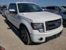 2013 FORD  F-150