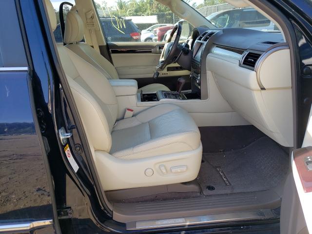 2017 LEXUS GX460 JTJJM7FXXH5169413