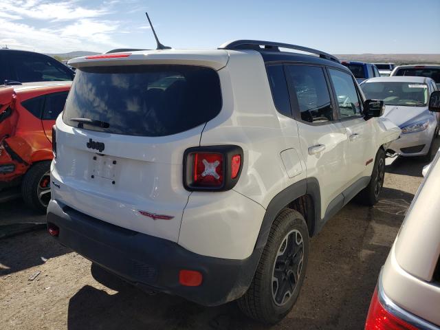 2015 JEEP RENEGADE T ZACCJBCT1FPC13893