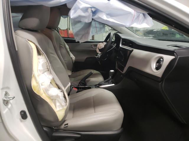 2019 TOYOTA CORILLA 5YFBURHE6KP929989