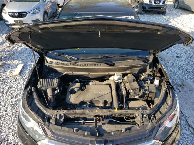 3GNAXREV9JL315769 Chevrolet Equinox Ls 2018. Фото: 6