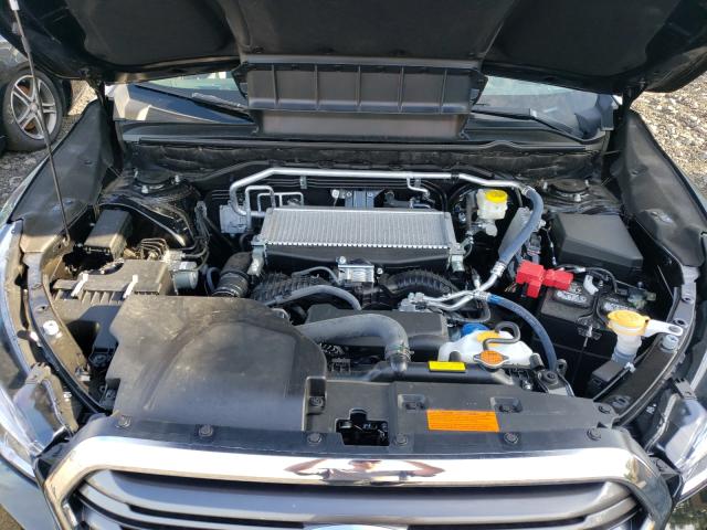 2021 SUBARU ASCENT LIM 4S4WMAPD3M3441733