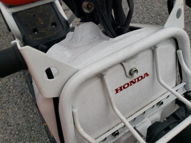 2020 HONDA NPS50 JH2AF5818LK800400