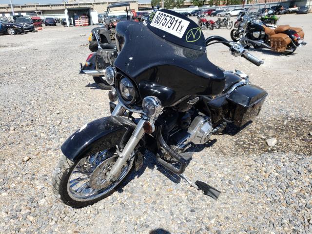 2005 HARLEY-DAVIDSON FLHPI 1HD1FHW115Y705365