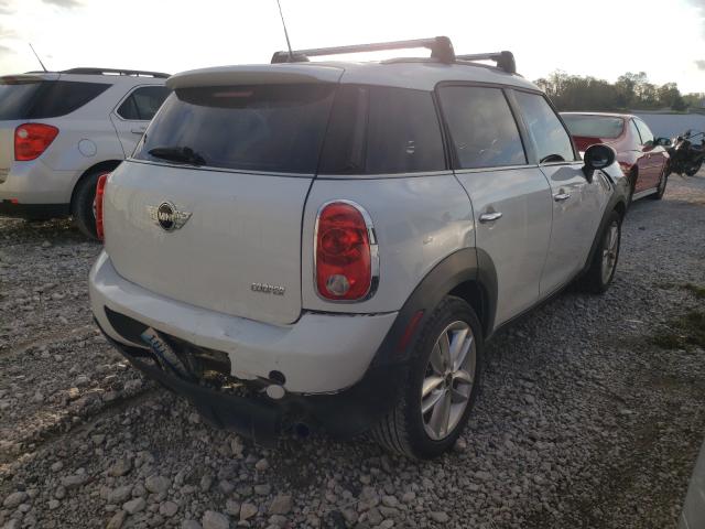 2012 MINI COOPER COU WMWZB3C50CWM01959