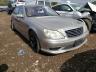 MERCEDES-BENZ S-CLASS 2005 foto