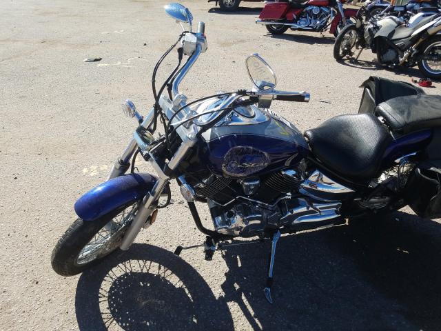 2008 YAMAHA XVS1100 A JYAVP11E48A108074