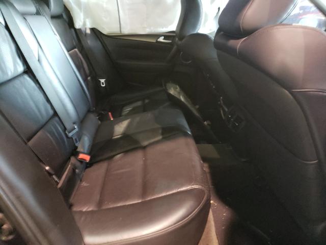 2013 ACURA TL TECH 19UUA8F59DA005036