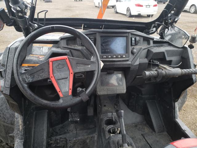 2018 POLARIS RZR 3NSVFL92XJF406704