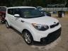 2017 KIA  SOUL