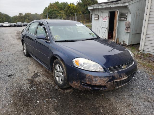 2009 Chevrolet Impala LS for sale in York Haven, PA