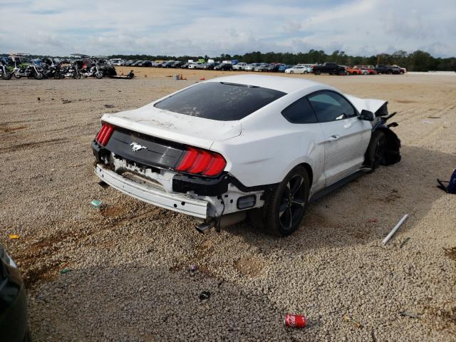 1FA6P8TH9J5108438 Ford Mustang 2018. Фото: 3