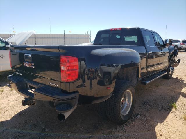 2015 GMC SIERRA K35 1GT424E83FF595689