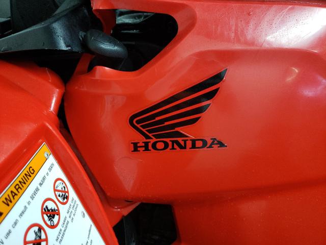 2014 HONDA TRX420 FA 1HFTE4107E4002161
