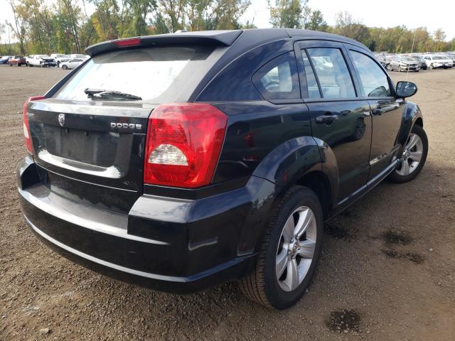 2010 DODGE CALIBER SX 1B3CB4HA3AD532270