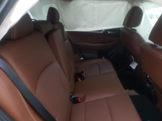 2018 SUBARU OUTBACK TO 4S4BSATC4J3242414